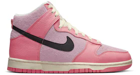 Nike Dunk High Hoops Pack Pink (Women's)