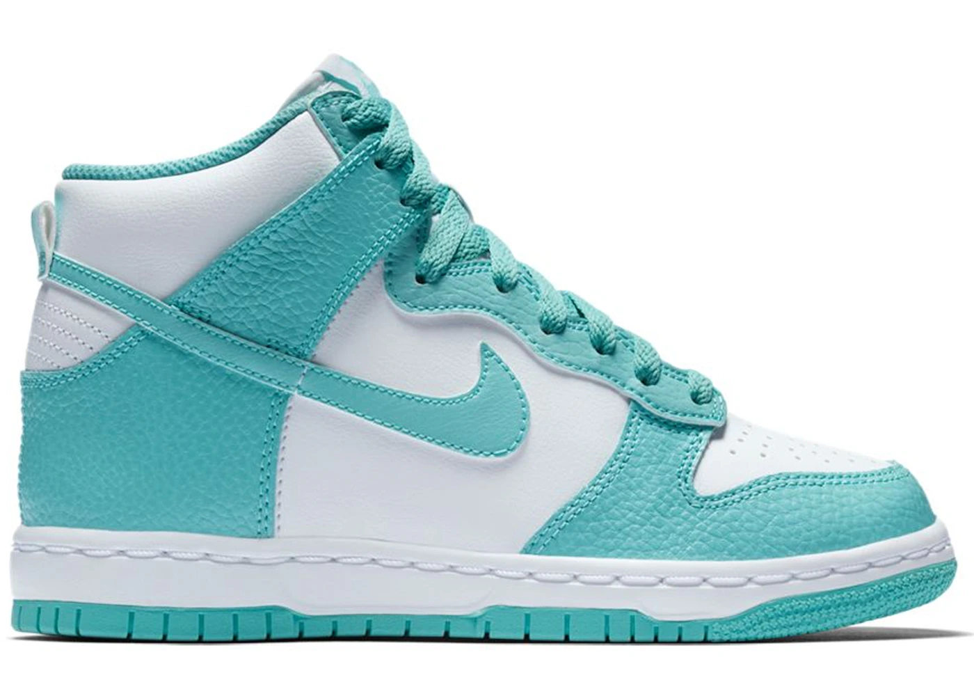 Nike dunk high mint Clearance