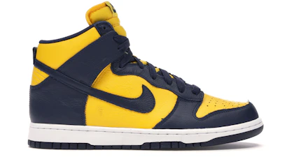 Nike Dunk High Panda GS (2021) - DB2179-103