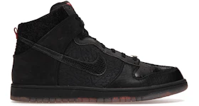 Nike Dunk High Mighty Crown