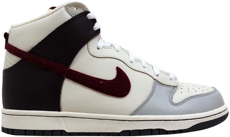 Nike garnet clearance