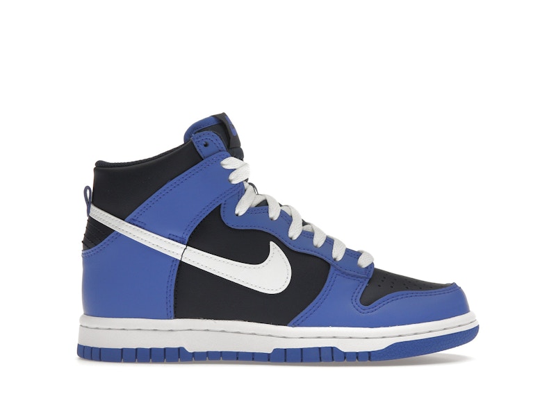 Nike dunk outlet high notebook