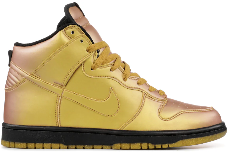 Nike dunk olympic best sale