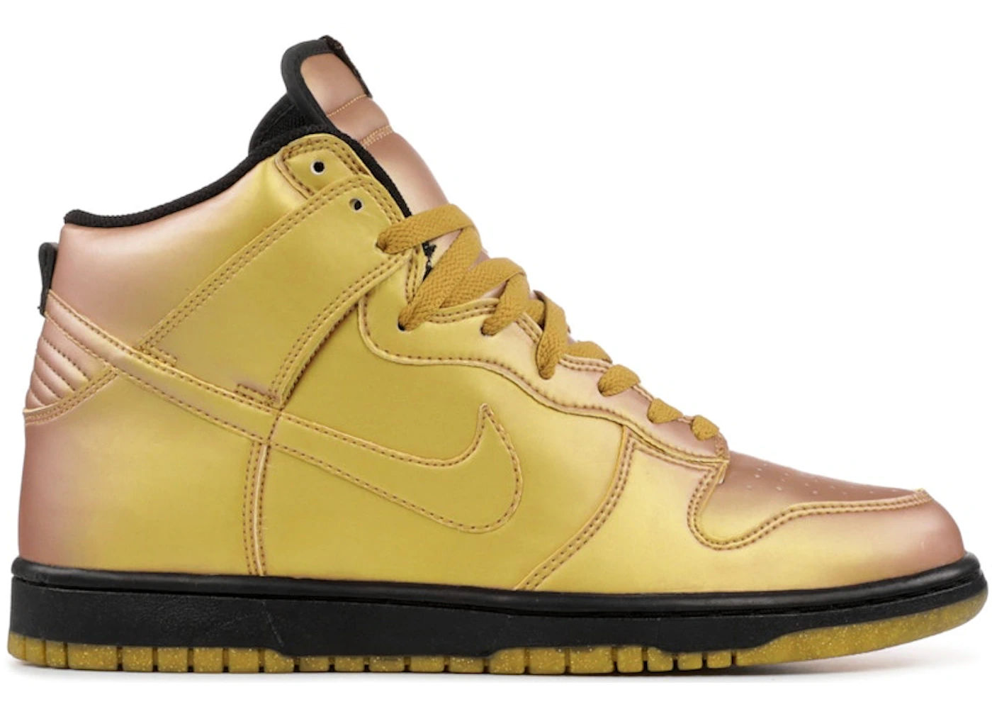 Nike-Dunk-High-Olympic-2004. Nike-Dunk-High-Olympic-2004.