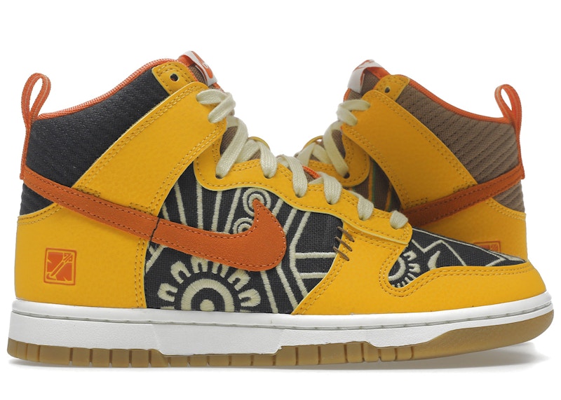 NIKE Dunk HI Premium Somos FAMILIA | tradexautomotive.com