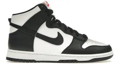 Nike Dunk High Panda (2021) (Women's) - DD1869-103 - US