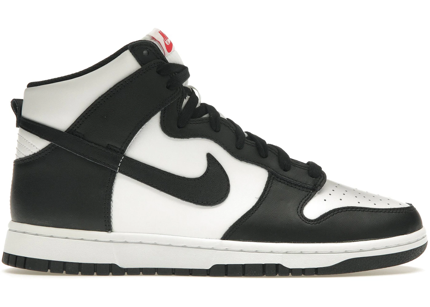 Nike Dunk High Panda (2021) Men's - DD1399-103 - US