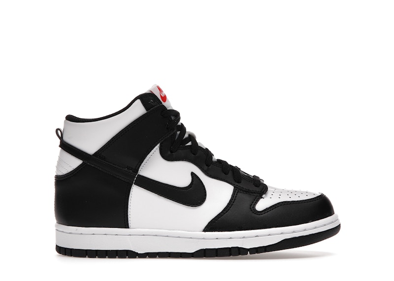 nike dunks high gs