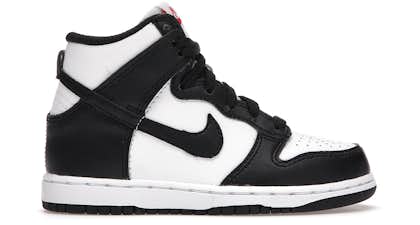 Nike Dunk High Panda (2021) (Women's) - DD1869-103 - US