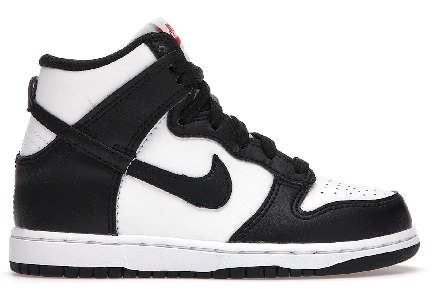 Nike Dunk High Panda (2021) (PS) - DD2314-103 - US