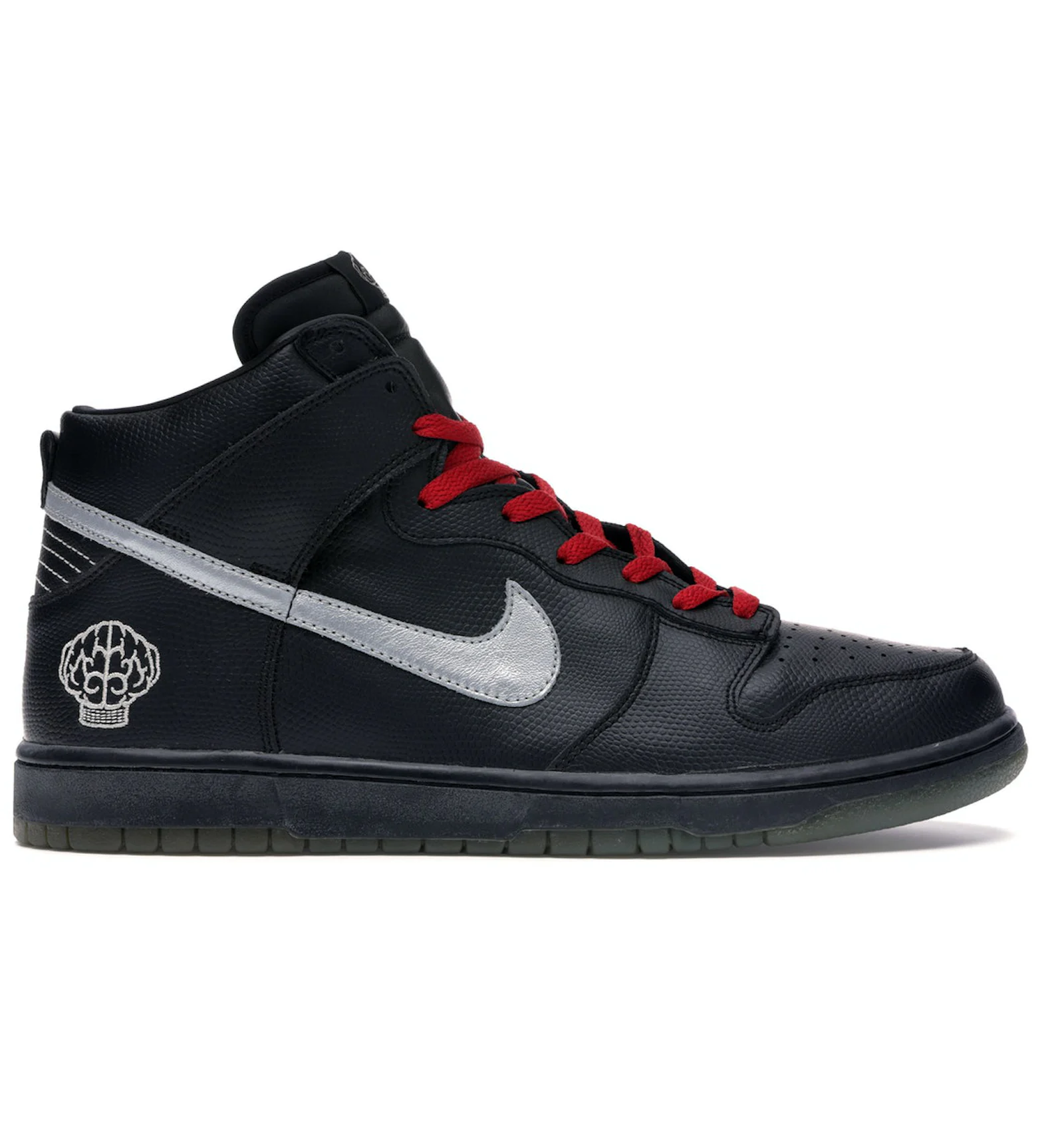 Nike 2025 dunk nerd
