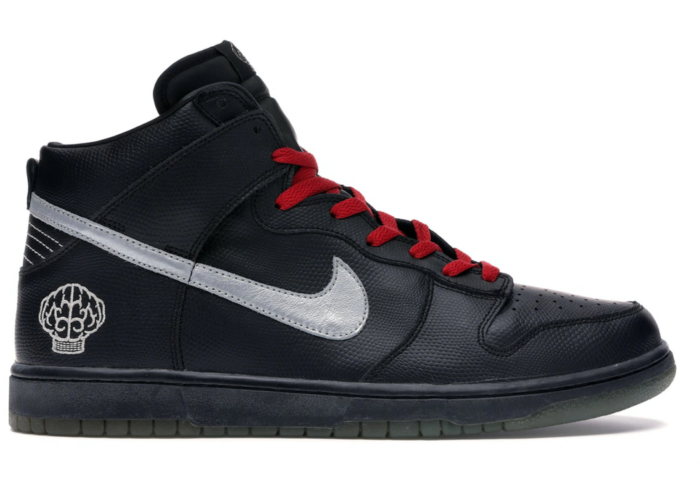 Nike Dunk High N.E.R.D. Pharrell Men s 308418 001 US