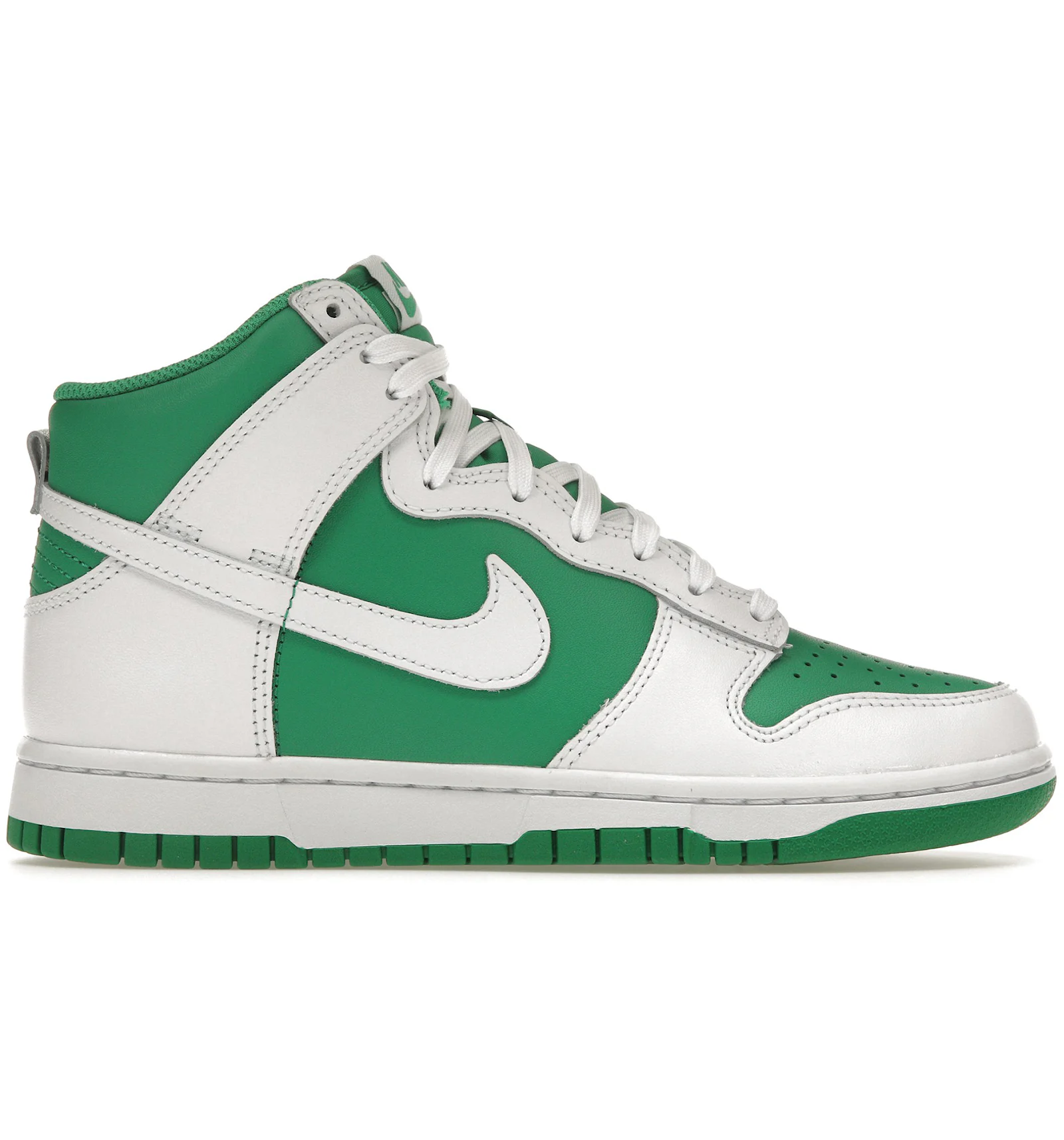 Nike dunk high supreme pine green Clearance