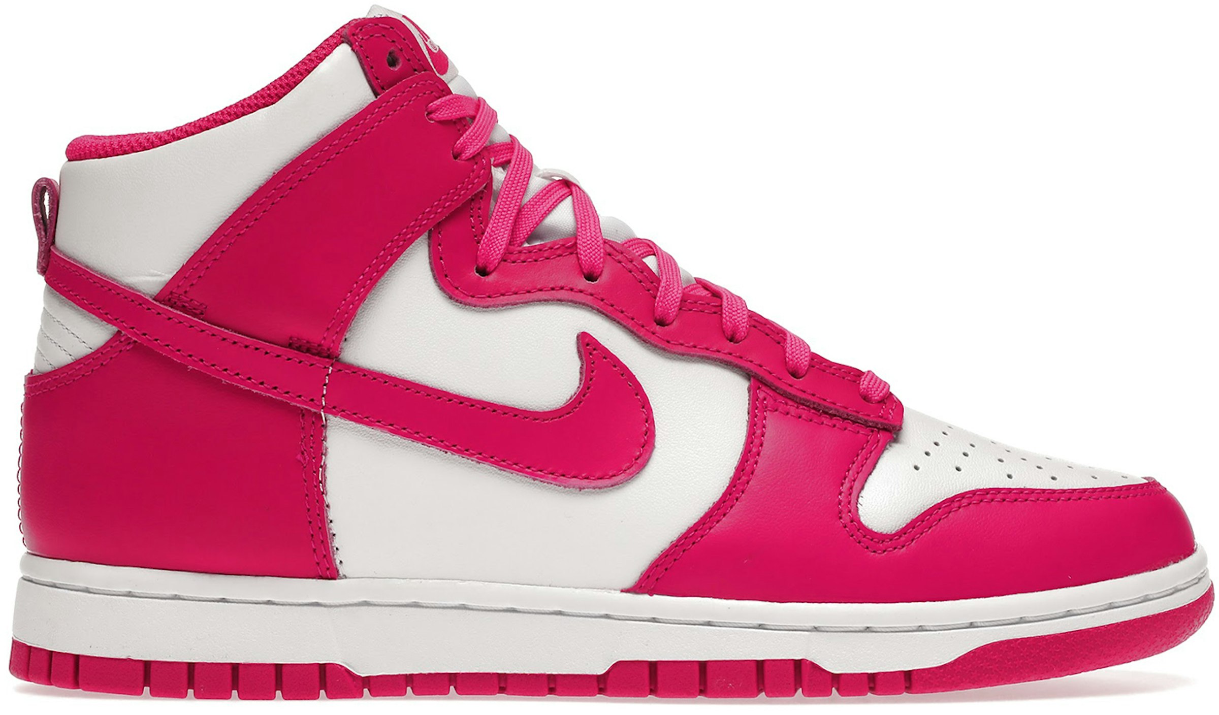 Nike High Pink (Women's) - DD1869-110 - US