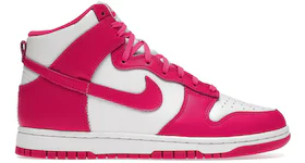 Nike Dunk Prime en rosa intenso (de mujer)