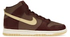 Nike Dunk High Plum Eclipse (Women's)