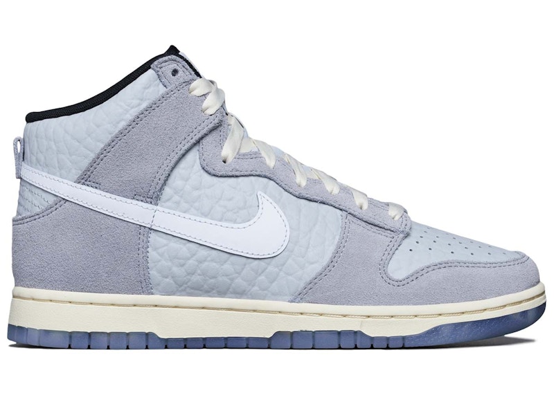 NIKE DUNK HI PREMIUM 27.5cmファッション