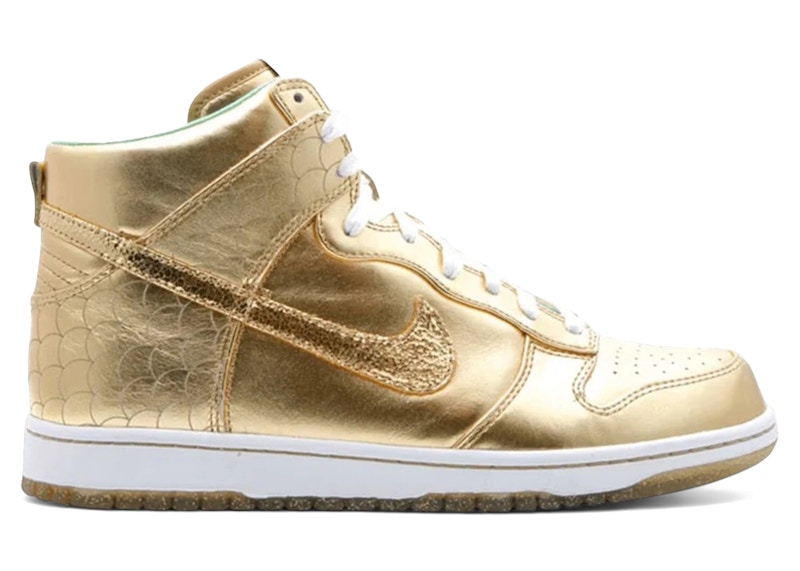 Nike Dunk High Premium Nagoya