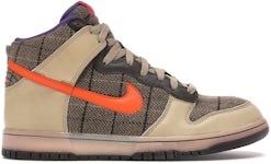 Take an Unofficial Look at Nike SB Dunk High “San Francisco Giants