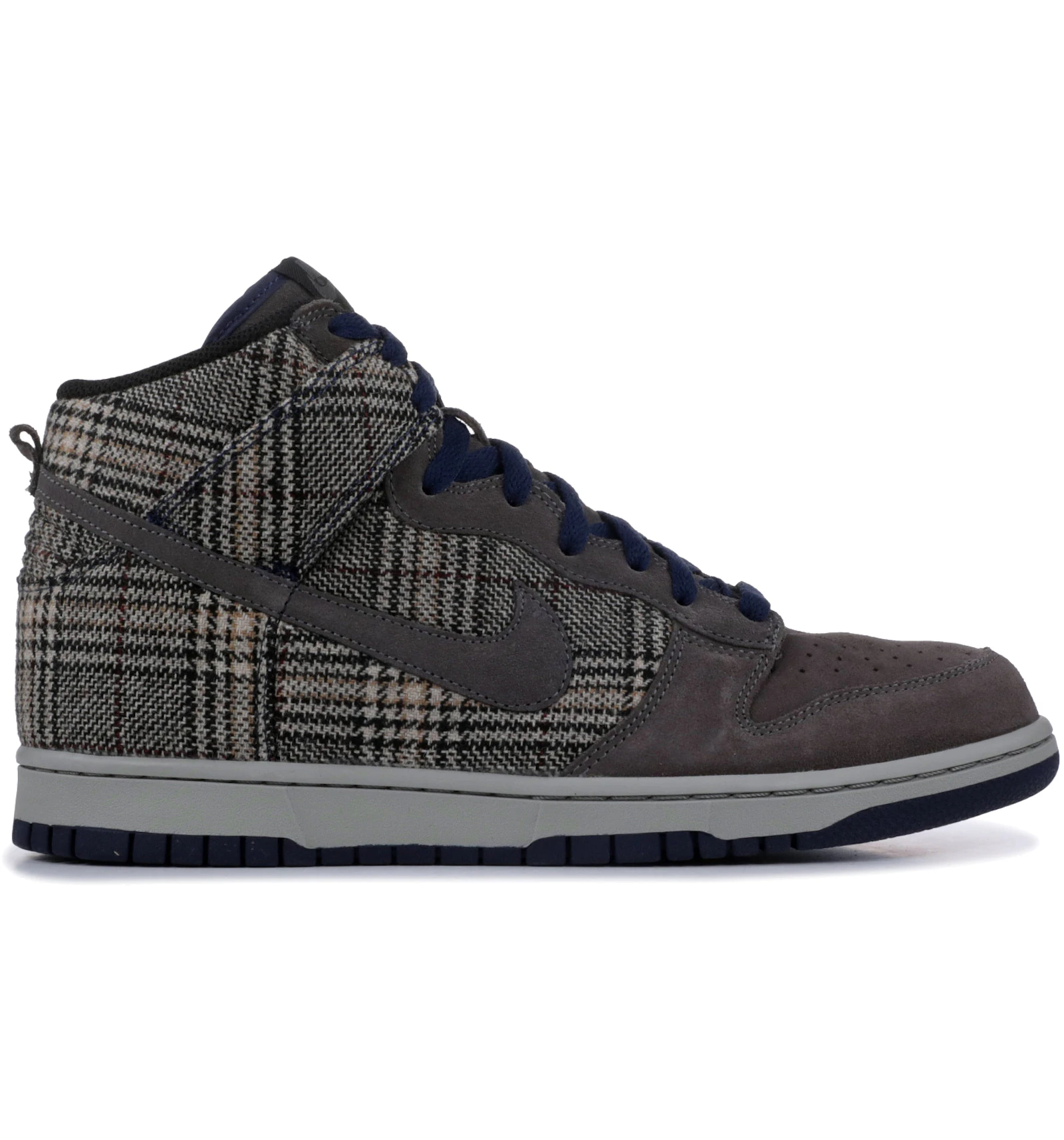 Nike Dunk High Premium Tweed Pack 003 Us Nike Dunk High Premium Tweed Pack 003 Us