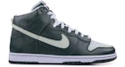 Nike Dunk High Pro SB Ghost