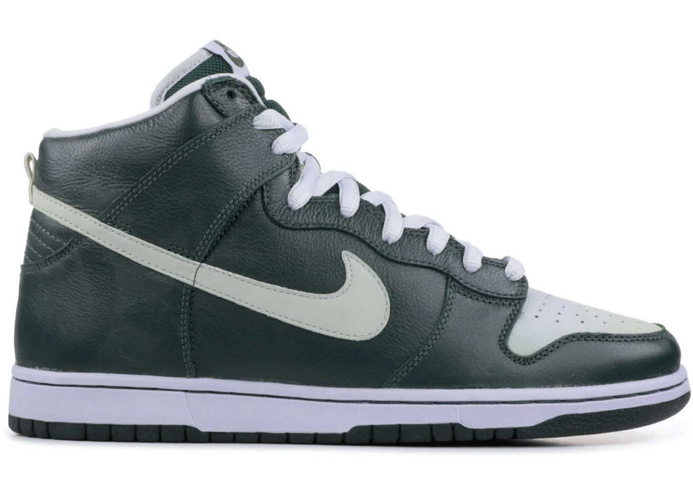 Nike Dunk High Pro Sb Ghost 302 Nike Dunk High Pro Sb Ghost 302