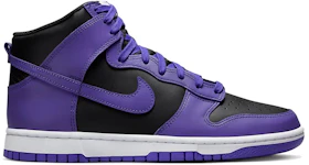 Nike Dunk High Psychic Purple