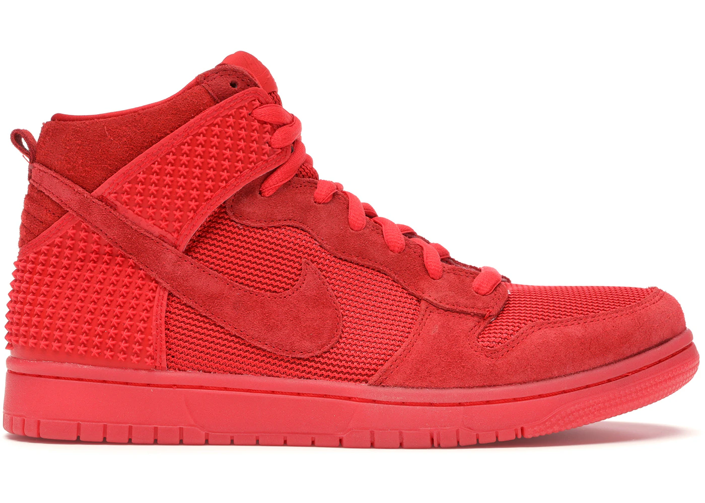 Nike dunk yeezy red october Clearance