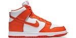 Nike Dunk High Retro Be True Syracuse (donna)