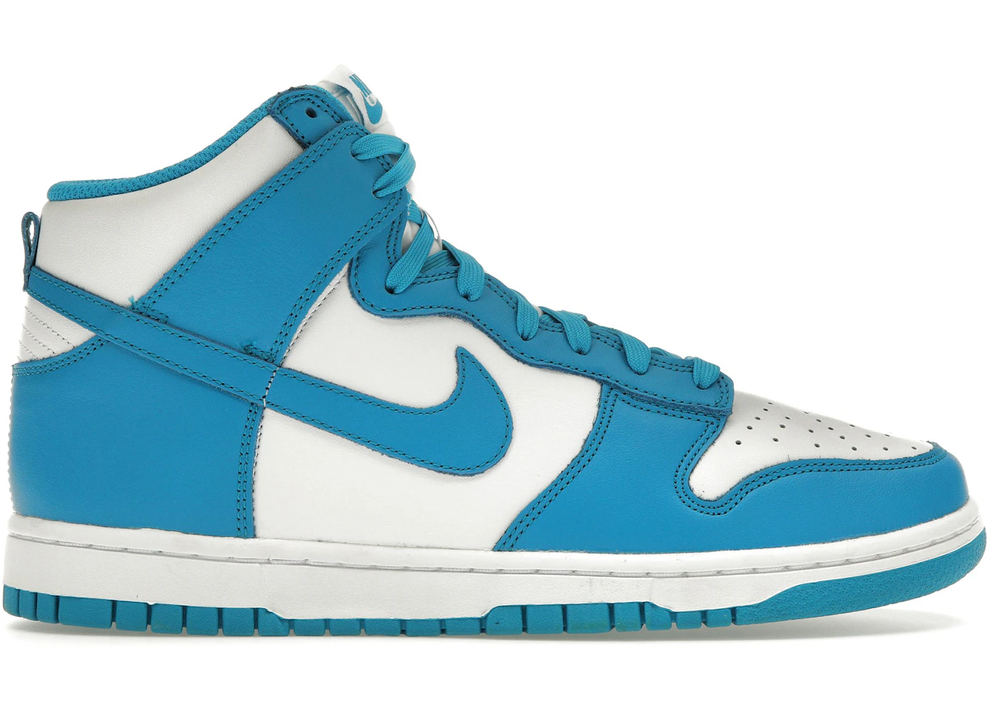 Nike dunks high Clearance