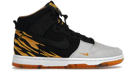 Nike Dunk High Retro PRM Year of the Tiger