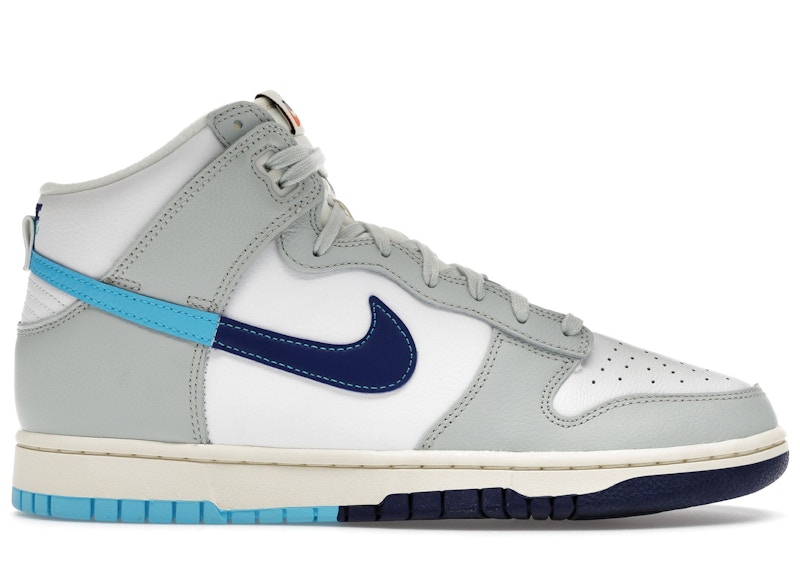 靴 Nike Dunk Hi Retro SE \