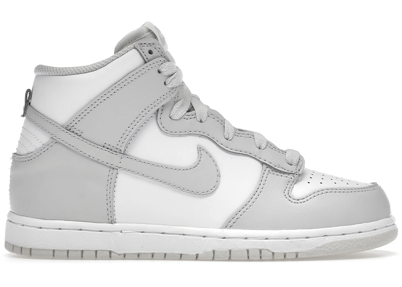 White vast grey jordan 1 Clearance