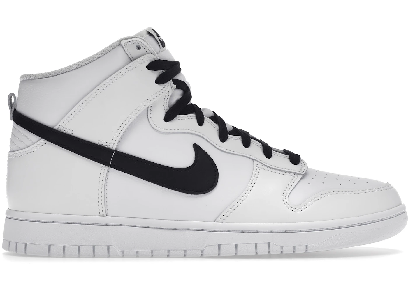 Sneakers Dunk High Panda Stockx Stabiliant Nike Dunk High Panda