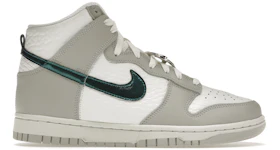 Nike Dunk High Aluminum (W) - DD1869-107