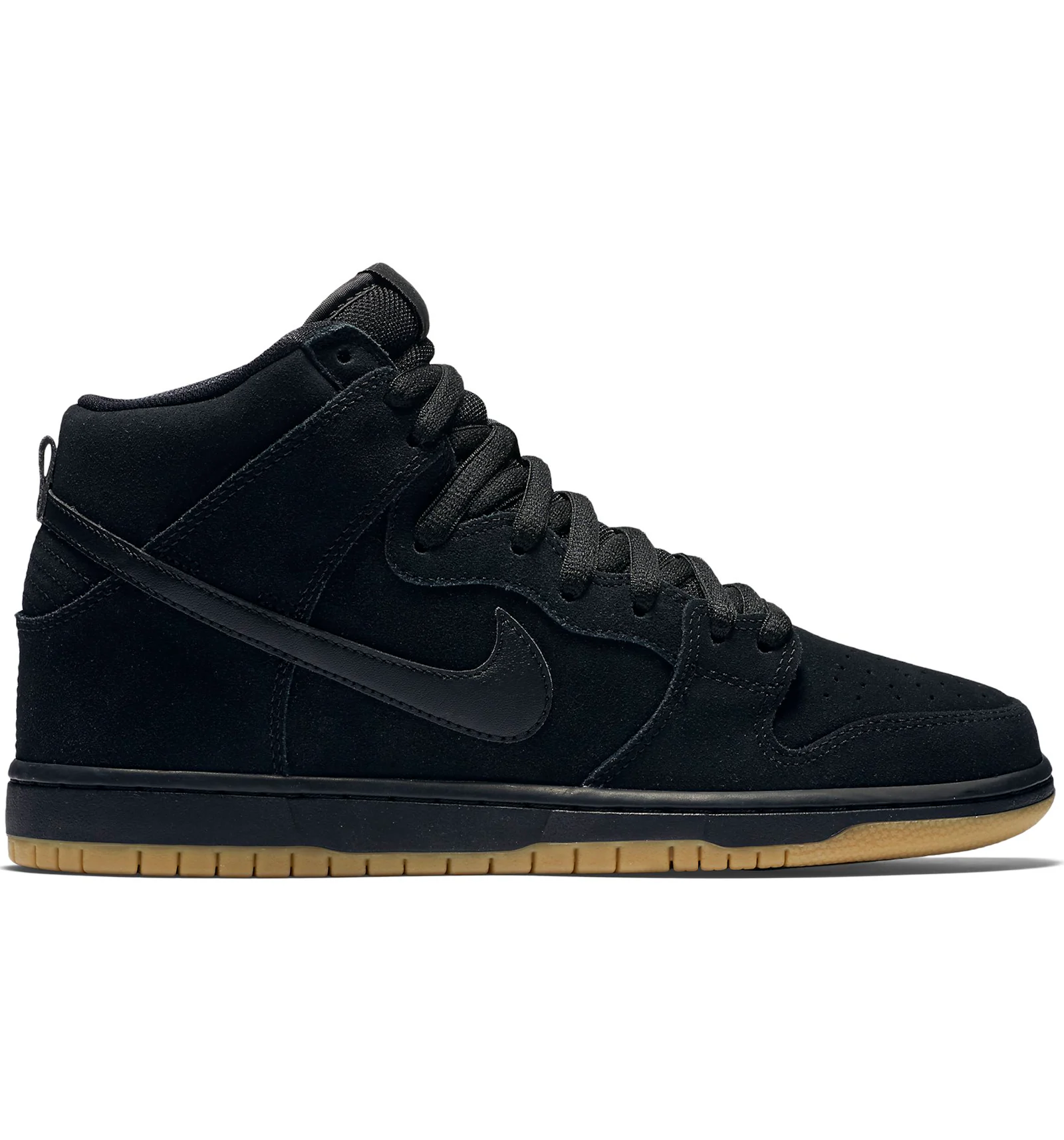 Nike dunk on sale high hombre 2016