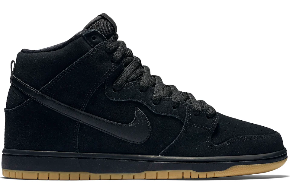 Nike dunk high mujer top 2016