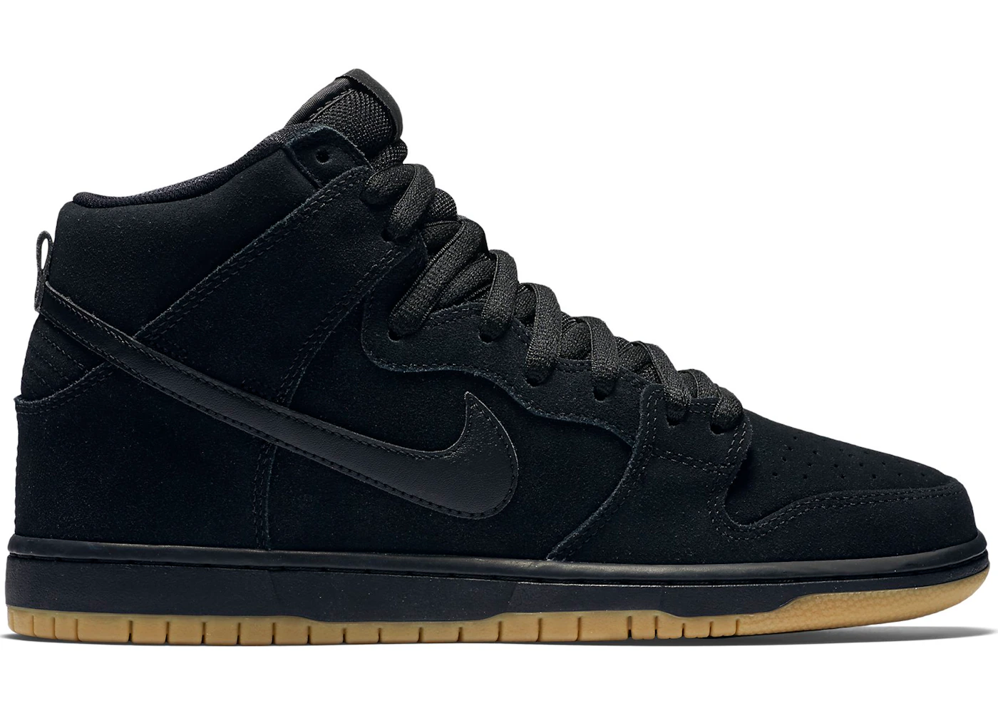 Nike dunk high hombre deals 2016