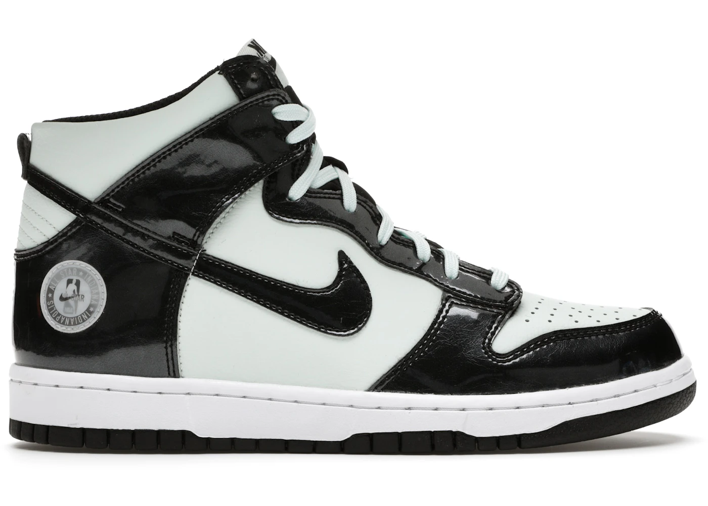 Nike Dunk High SE All-Star (2021) (GS) - DD1846-300 - US