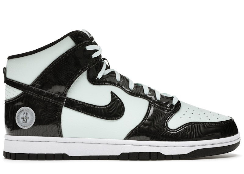 Nike Dunk High SE All-Star (2021) Men's - DD1398-300 - US