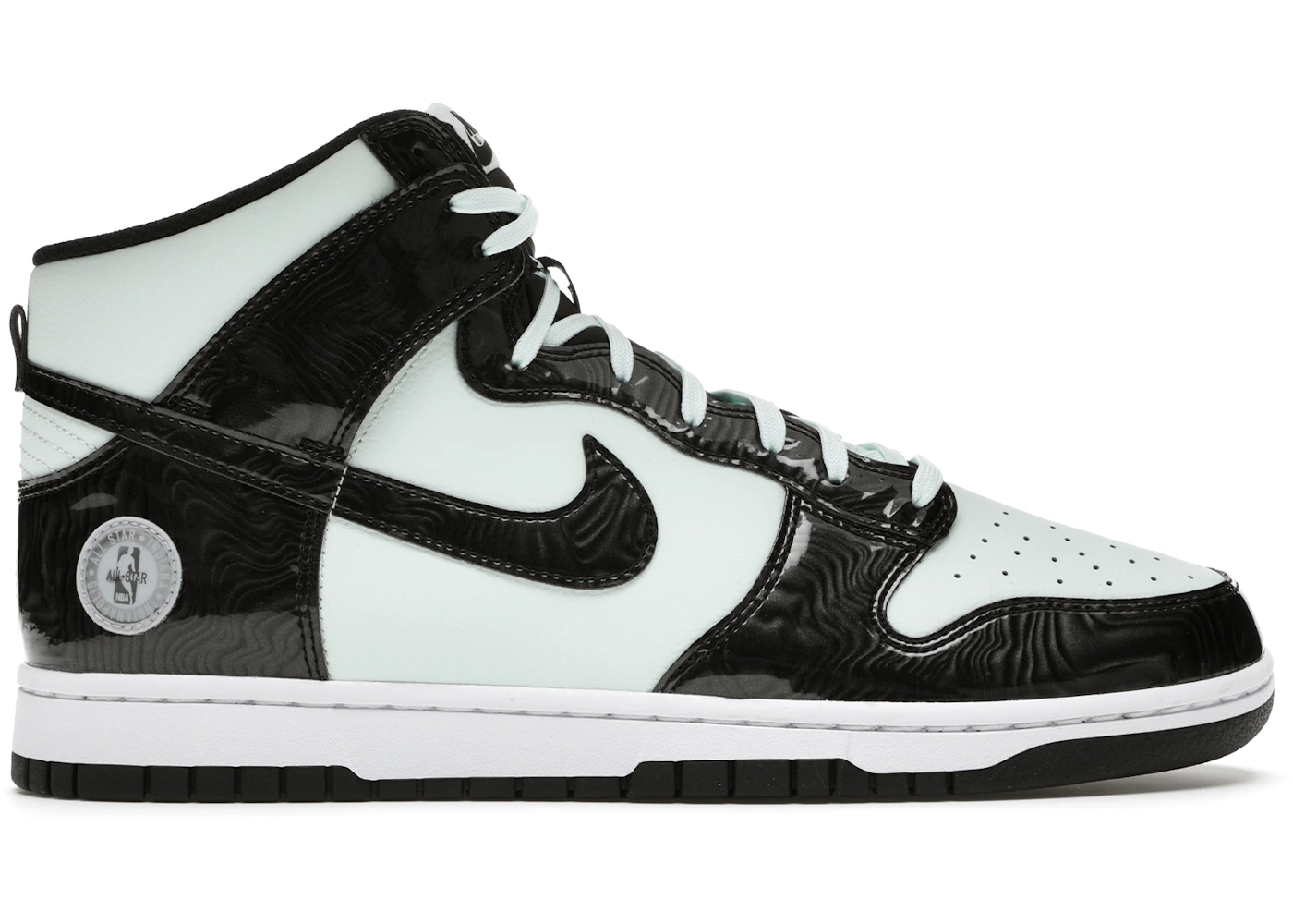 Dunk high all star innvictus Outlet