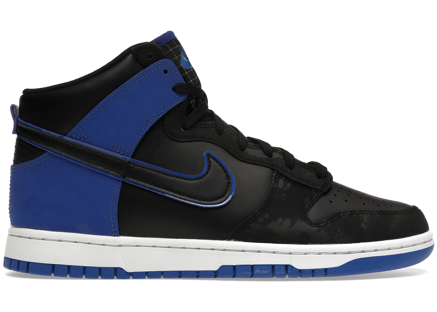 Camo sb dunk high Clearance