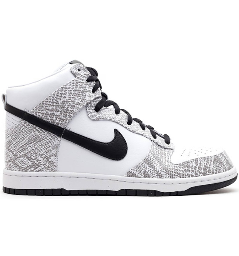 Nike cocoa snake on sale