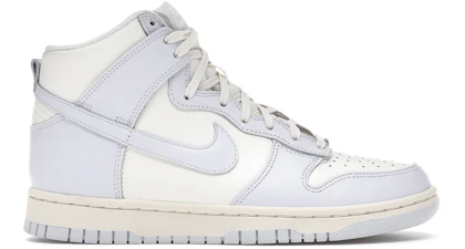 Nike Dunk CMFT White Gum - 716714-101