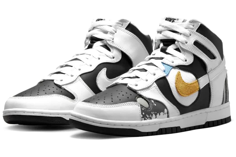 See through nike dunks Clearance