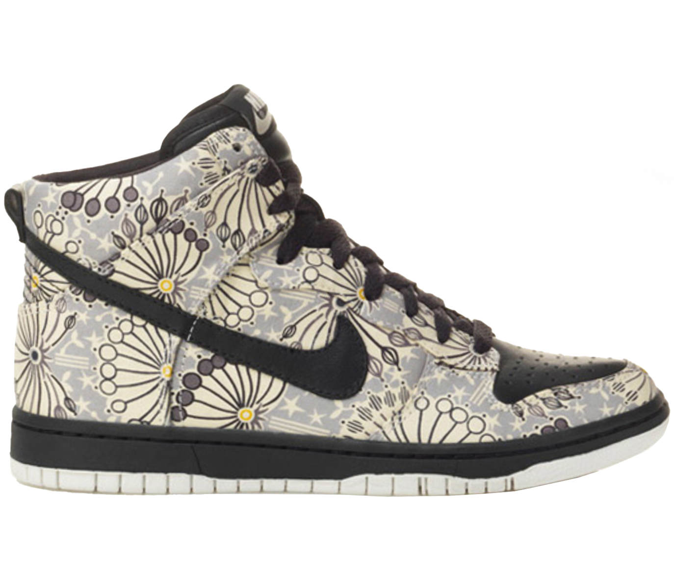 Nike Dunk High Skinny Prem Liberty of London (Women's)