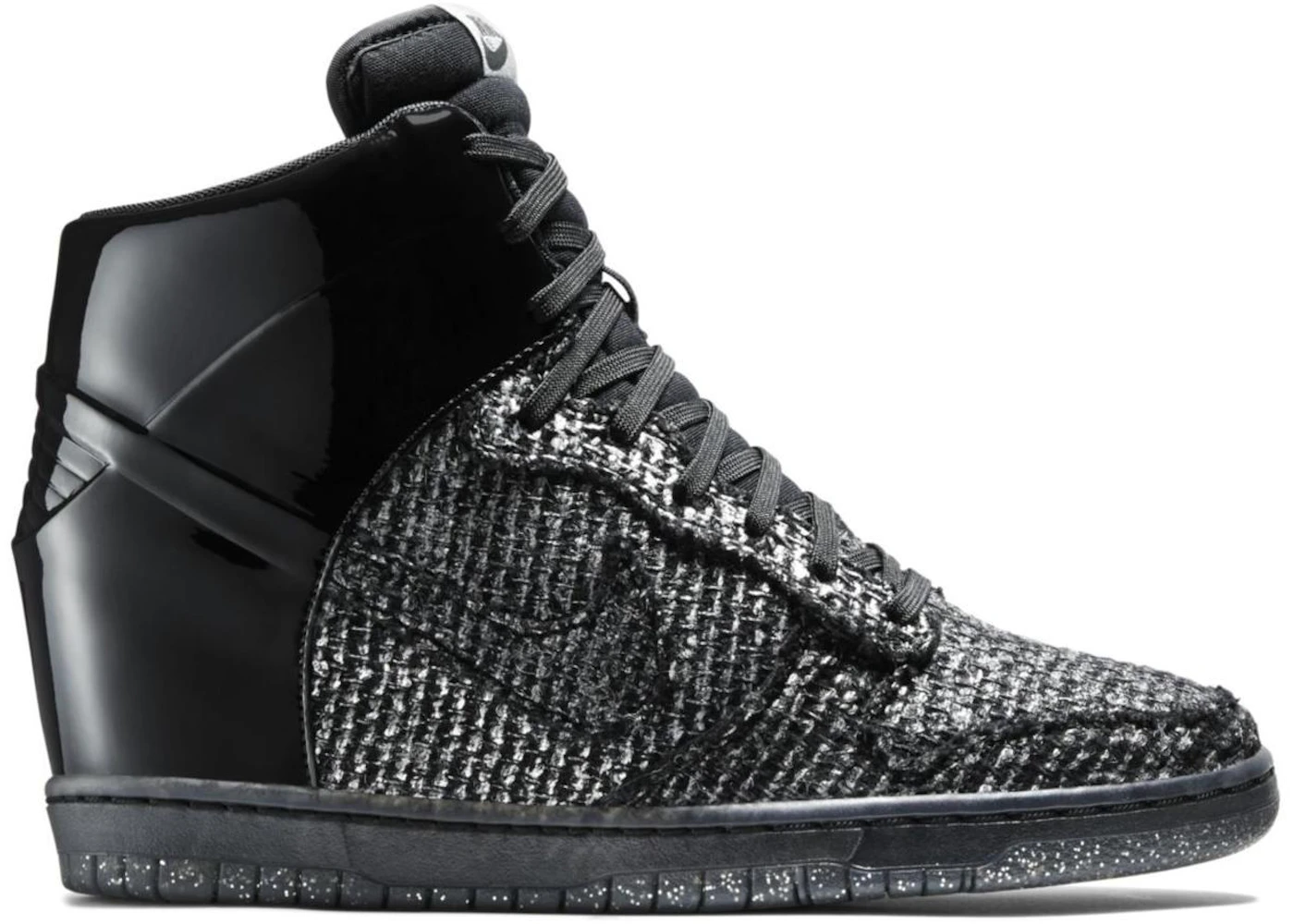 Nike Dunk High Sky Hi NYE (2014) (GS) - 611908-001 - US