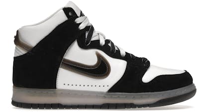 Nike Dunk High Slam Jam White Pure Platinum Men's - DA1639-100 - US