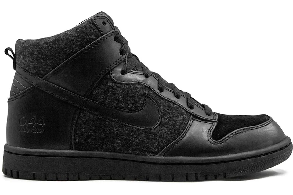 Nike Dunk High Supreme Spark Men's - 333885-001 - US