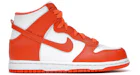 Nike Dunk High Syracuse (2021) Men's - DD1399-101 - US